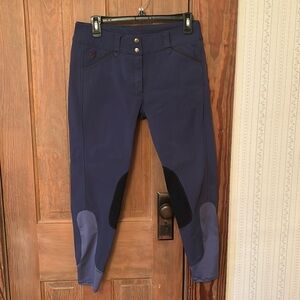 Smartpak Breeches